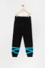Boys Ninja Print Fleece Jogger sold by Urban Planet