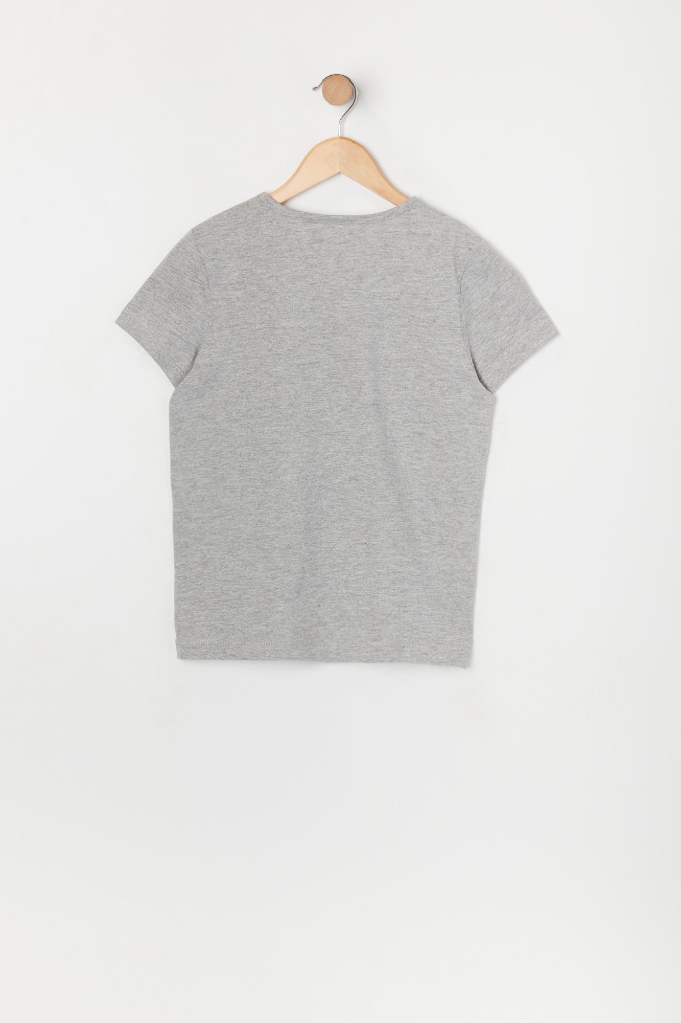 Girls Boston Graphic T-Shirt sold by Urban Planet product image thumbnail 2