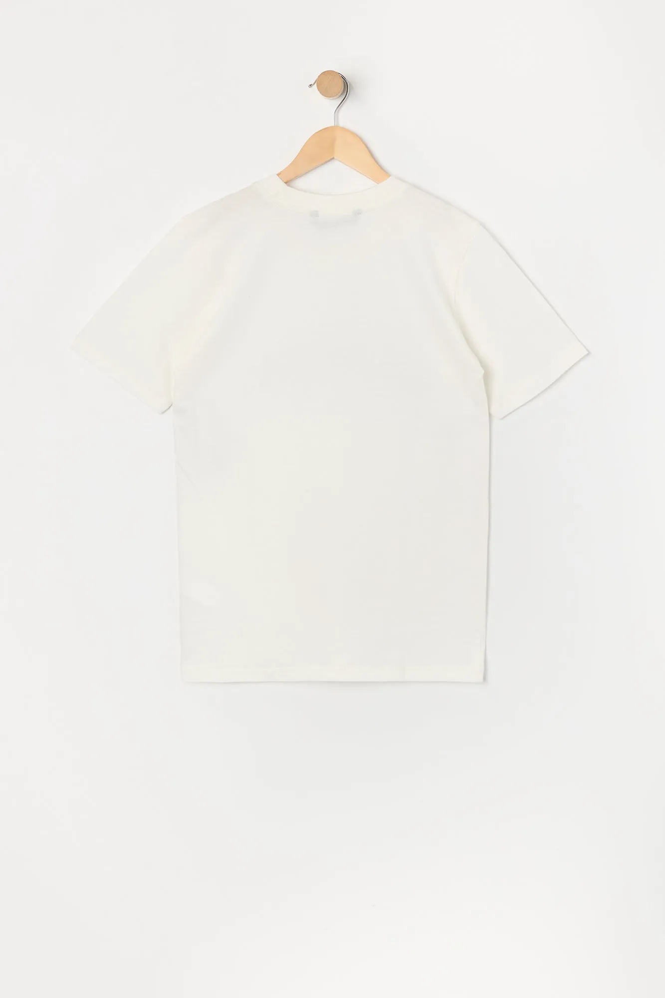 T-shirt à imprimé Los Angeles pour garçon sold by Urban Planet product image thumbnail 2