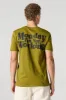 T-shirt à imprimé Monday I'm Not Working sold by Urban Planet