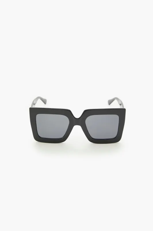Lunettes de soleil avec monture épaisse sold by Urban Planet