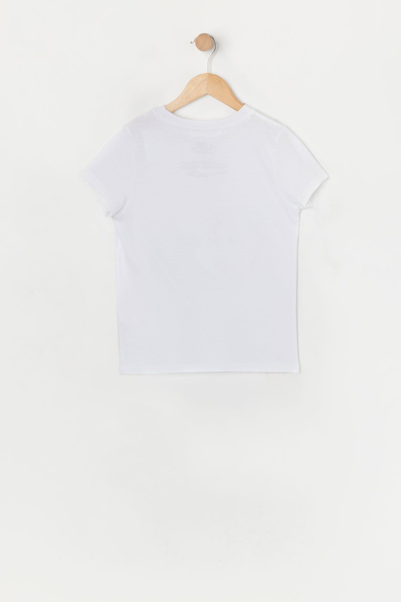 Girls LOL Dolls Graphic T-Shirt sold by Urban Planet product image thumbnail 2