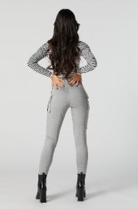 Legging à taille haute sold by Urban Planet