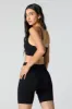 Short long Active côtelé sans couture sold by Urban Planet
