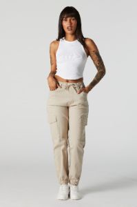 Cargo Jogger sold by Urban Planet
