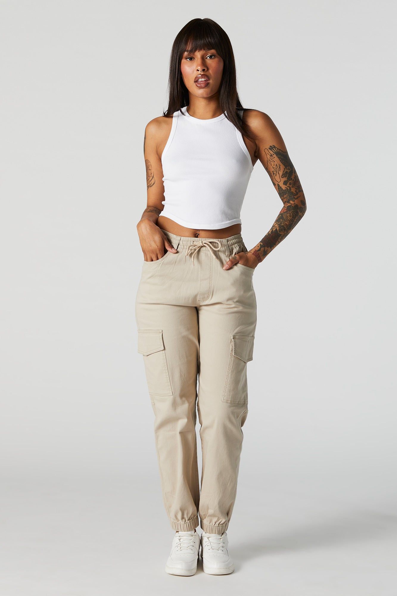 Cargo Jogger sold by Urban Planet