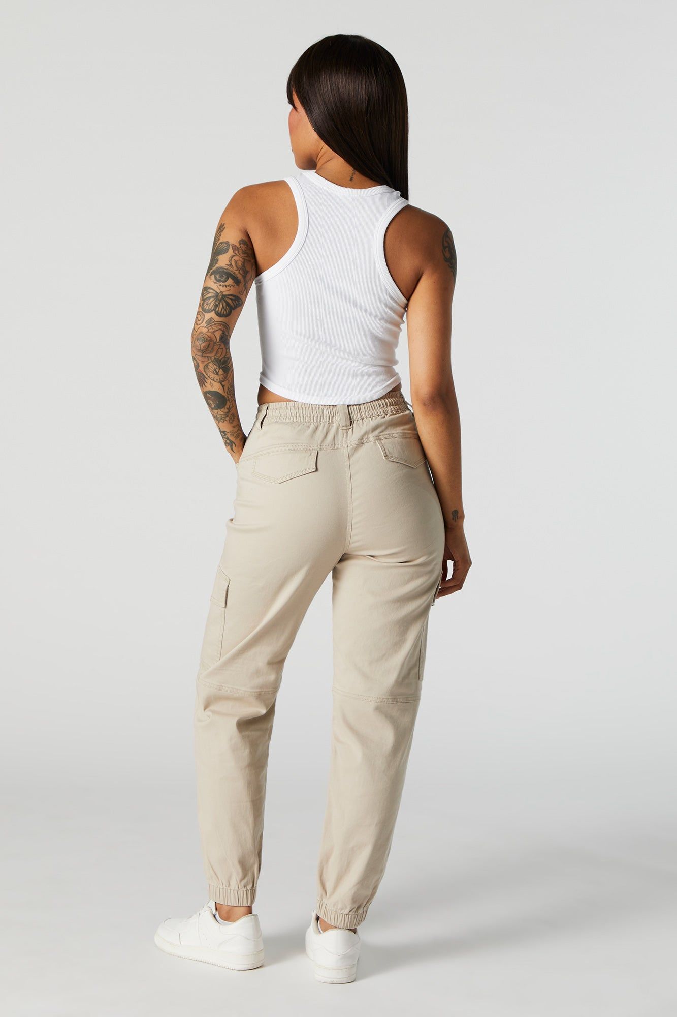 Cargo Jogger sold by Urban Planet product image thumbnail 3