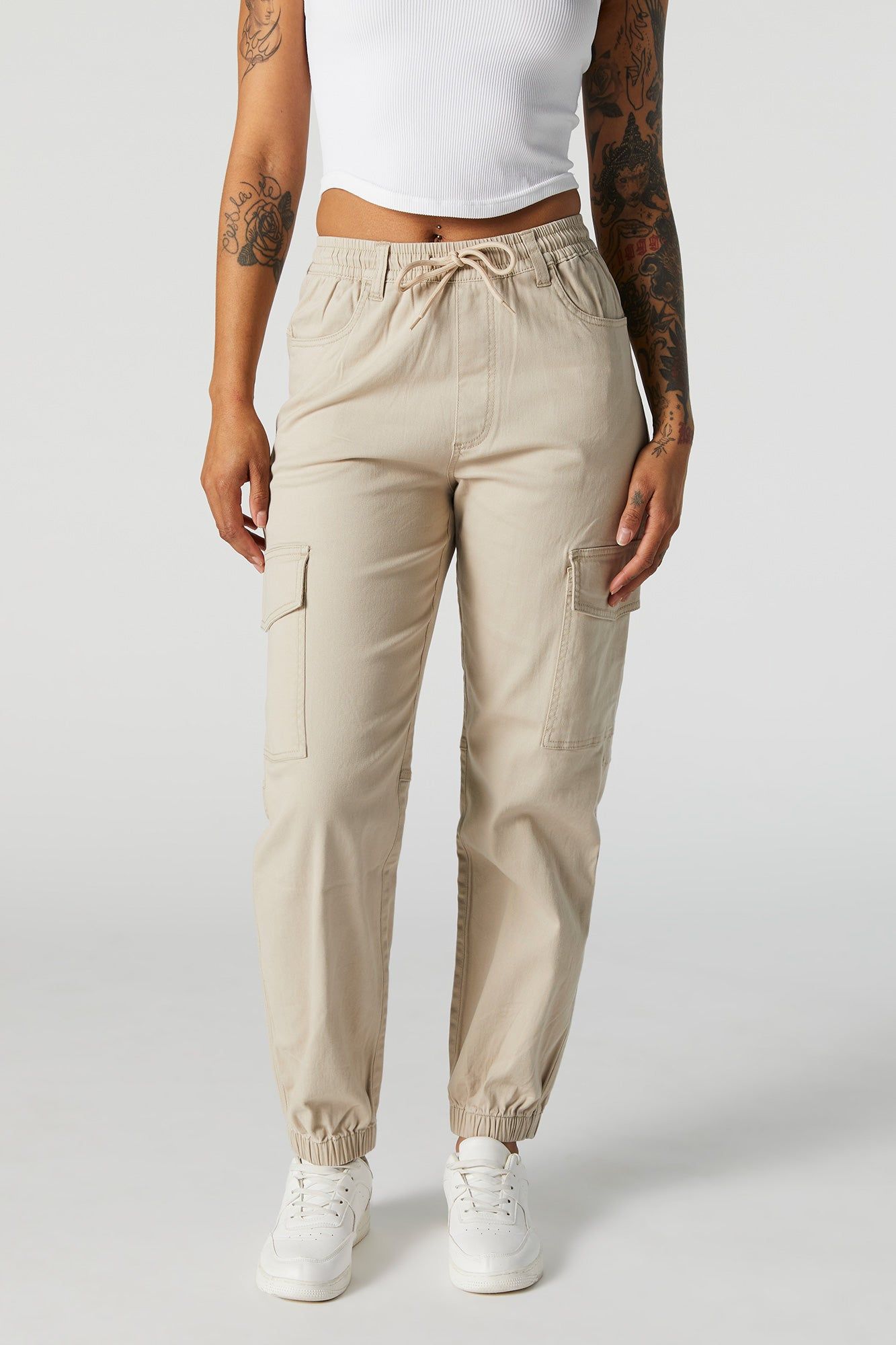 Cargo Jogger sold by Urban Planet product image thumbnail 2