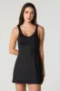 Robe Active à encolure dégagée avec short intégré sold by Urban Planet