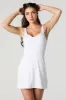 Robe Active à encolure dégagée avec short intégré sold by Urban Planet