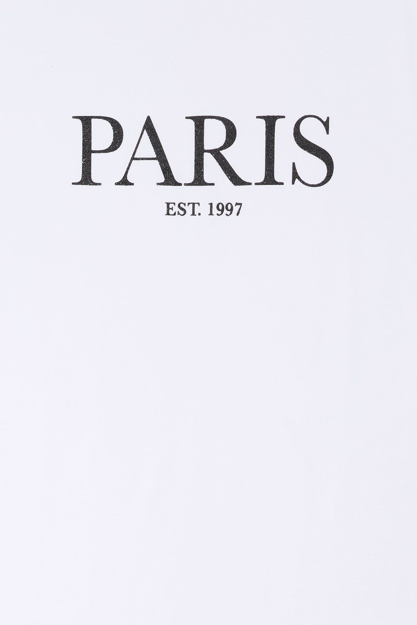 Paris Graphic T-Shirt sold by Urban Planet