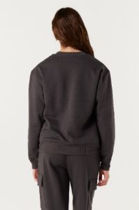 Chandail en molleton uni sold by Urban Planet