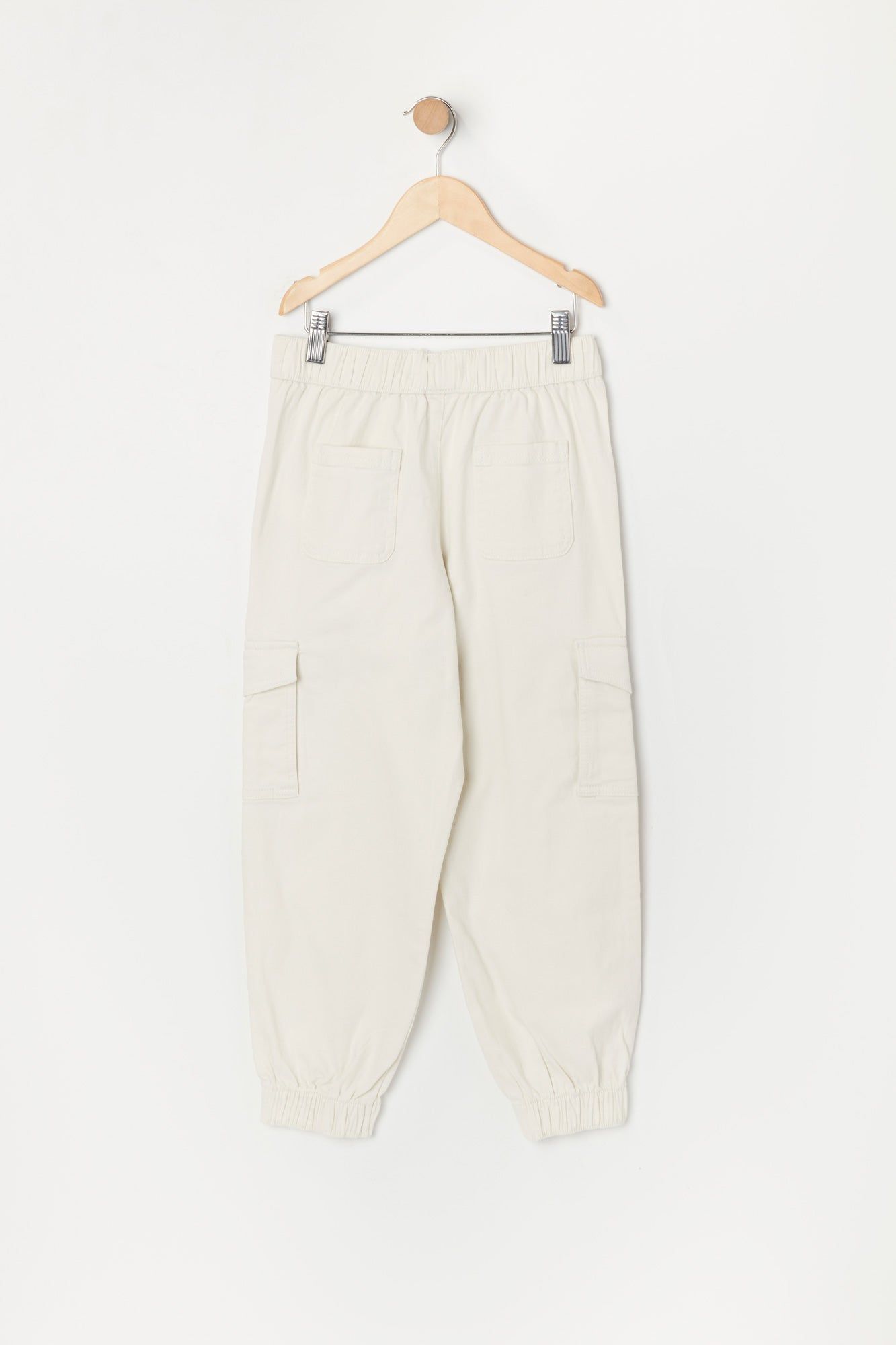 Pantalon de jogging cargo à jambe ballon pour fille sold by Urban Planet product image thumbnail 10
