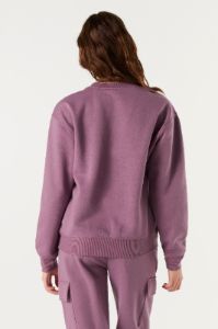 Chandail en molleton uni sold by Urban Planet