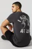 I Aint Mad Graphic T-Shirt sold by Urban Planet