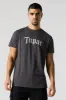 I Aint Mad Graphic T-Shirt sold by Urban Planet