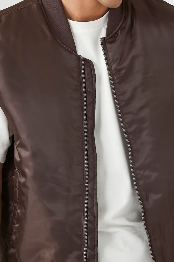 Veste avec fermeture à glissière sold by Urban Planet product image thumbnail 4