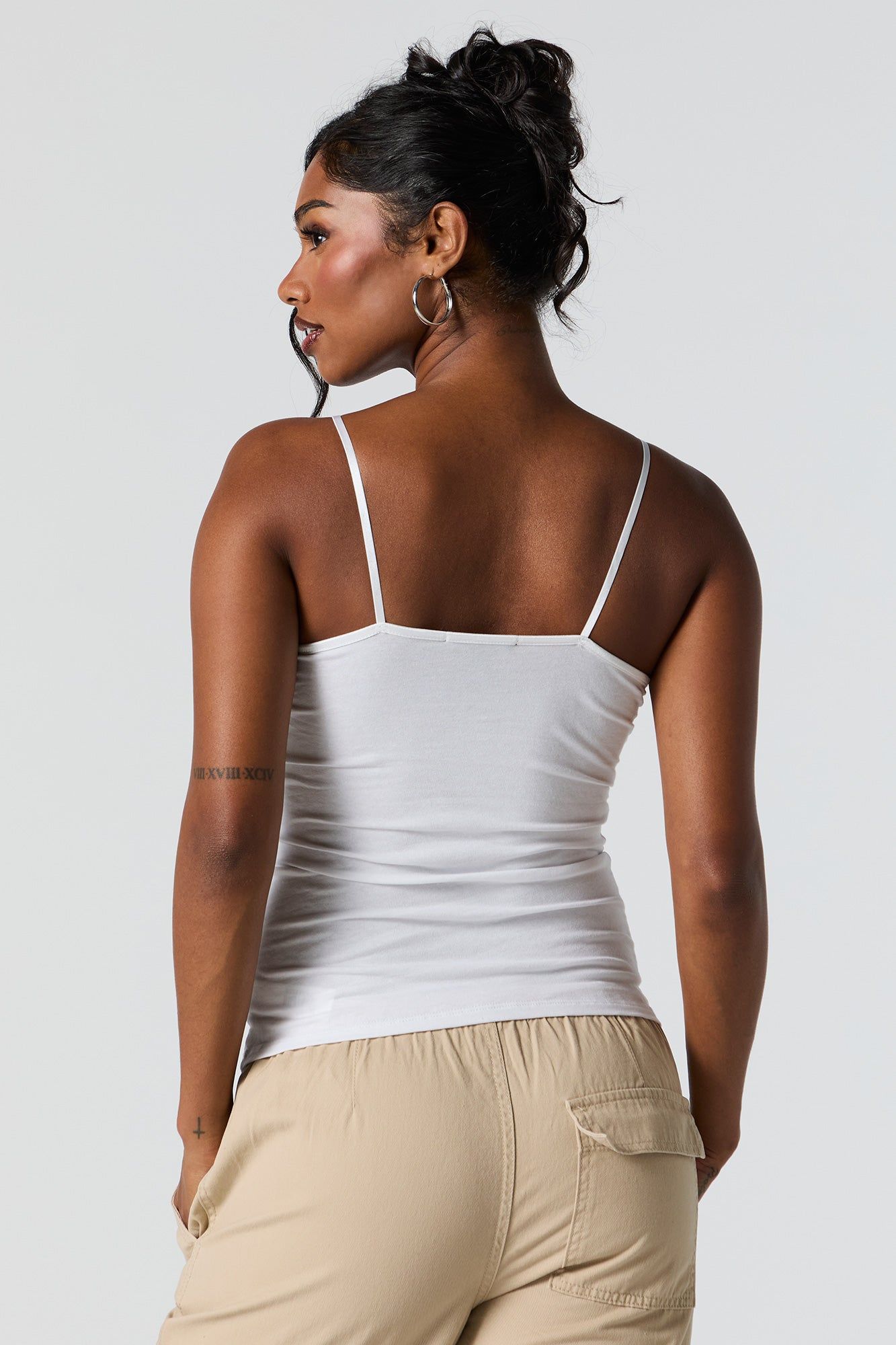 Camisole de tous les jours sold by Urban Planet product image thumbnail 2