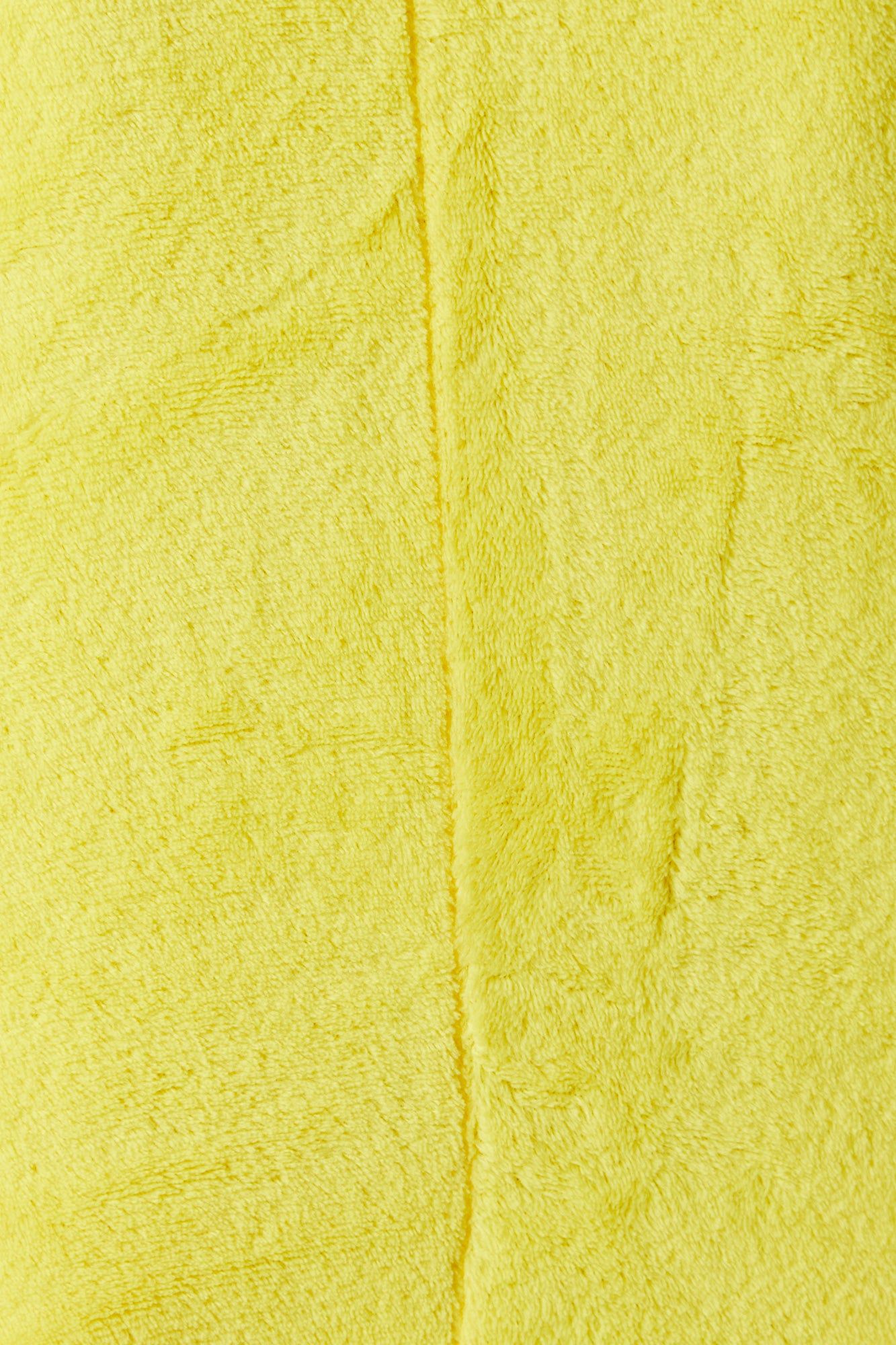 Maillot pelucheux à imprimé de banane sold by Urban Planet product image thumbnail 5