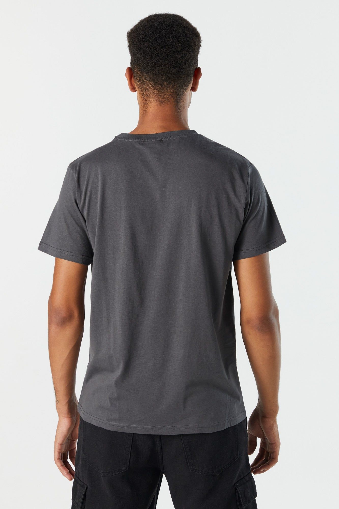 LA Graphic T-Shirt sold by Urban Planet product image thumbnail 3