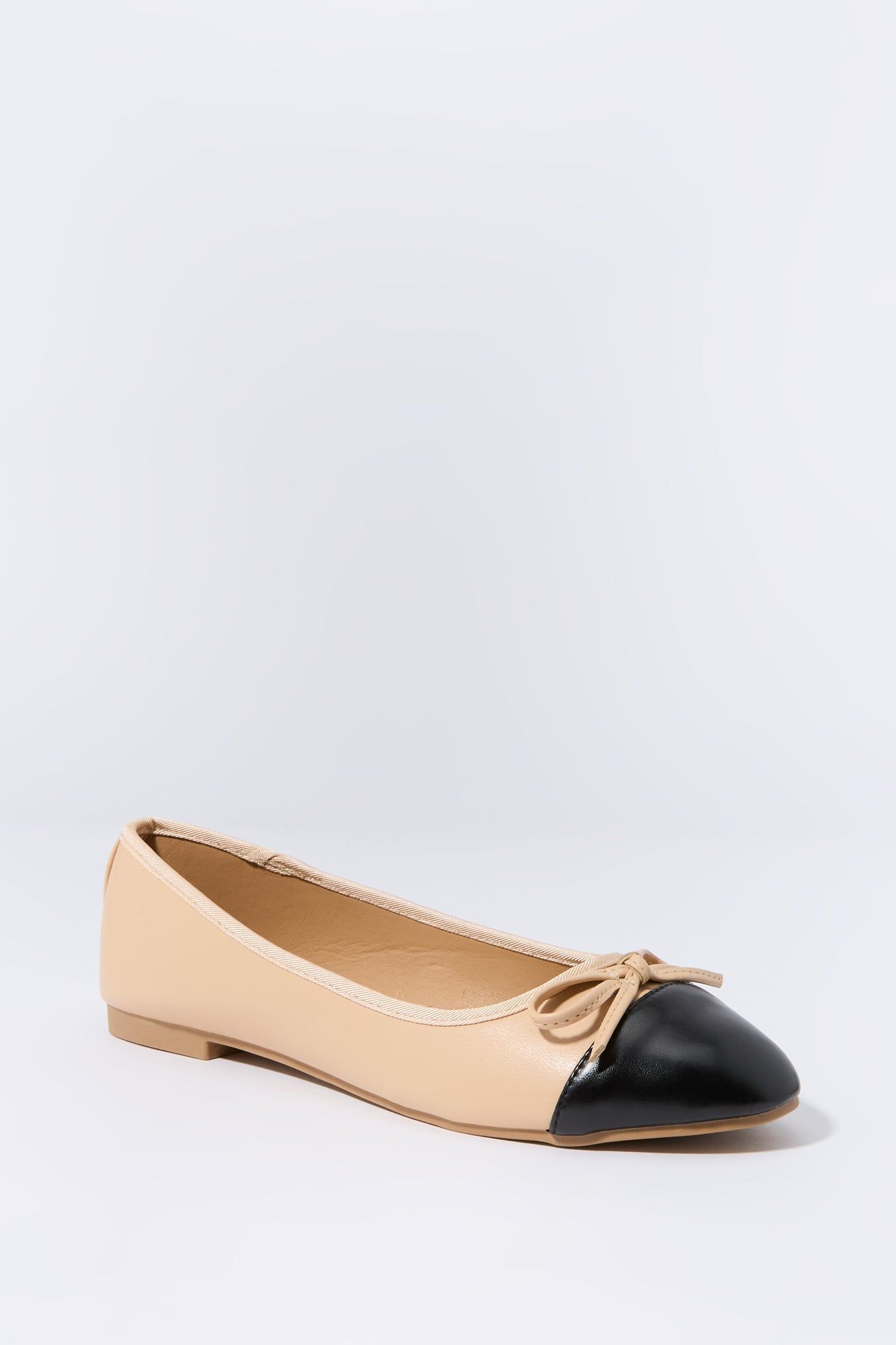 Havane Ballerines sold by Urban Planet product image thumbnail 2