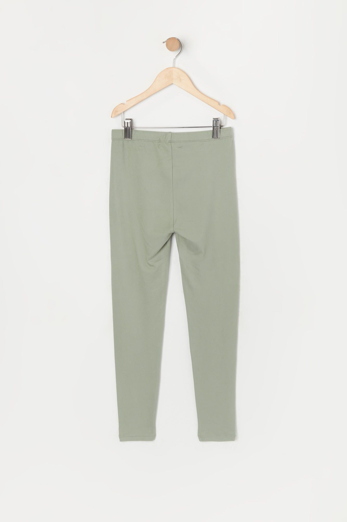 Legging uni pour fille (Paquet de 2) sold by Urban Planet product image thumbnail 3