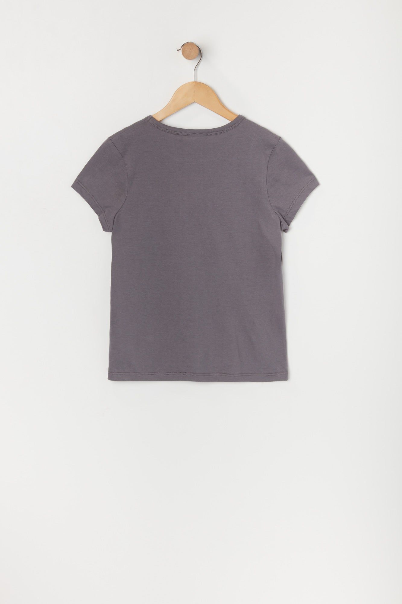 Girls NYC Graphic T-Shirt sold by Urban Planet product image thumbnail 2