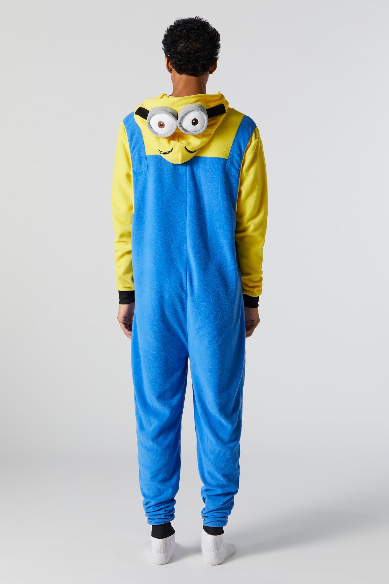 Pigiama Pijama Minions Primark Precio Pajamas Pijama Entero De