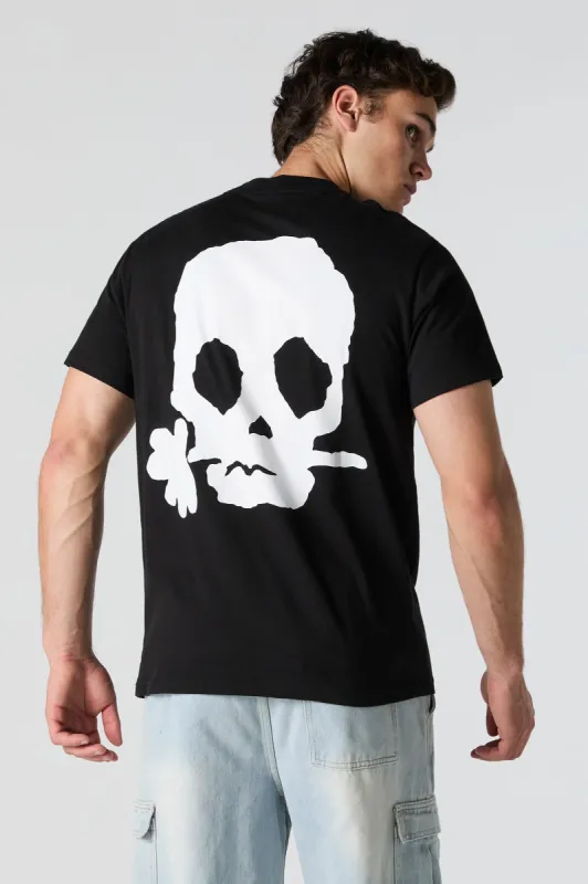 T-shirt à imprimé Most Slept On sold by Urban Planet