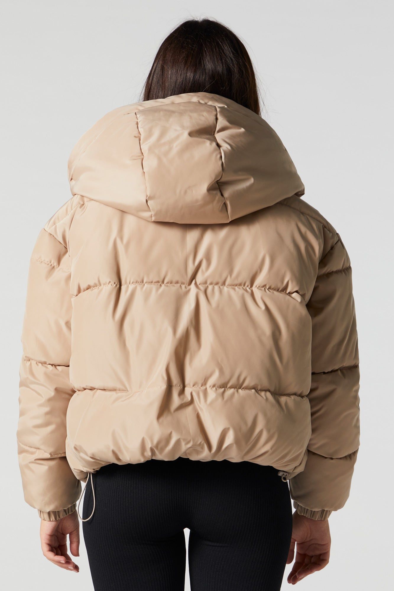 Veste Bouffante Surdimensionnée sold by Urban Planet product image thumbnail 2