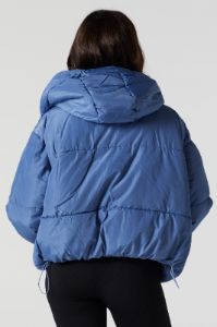 Veste Bouffante Surdimensionnée sold by Urban Planet