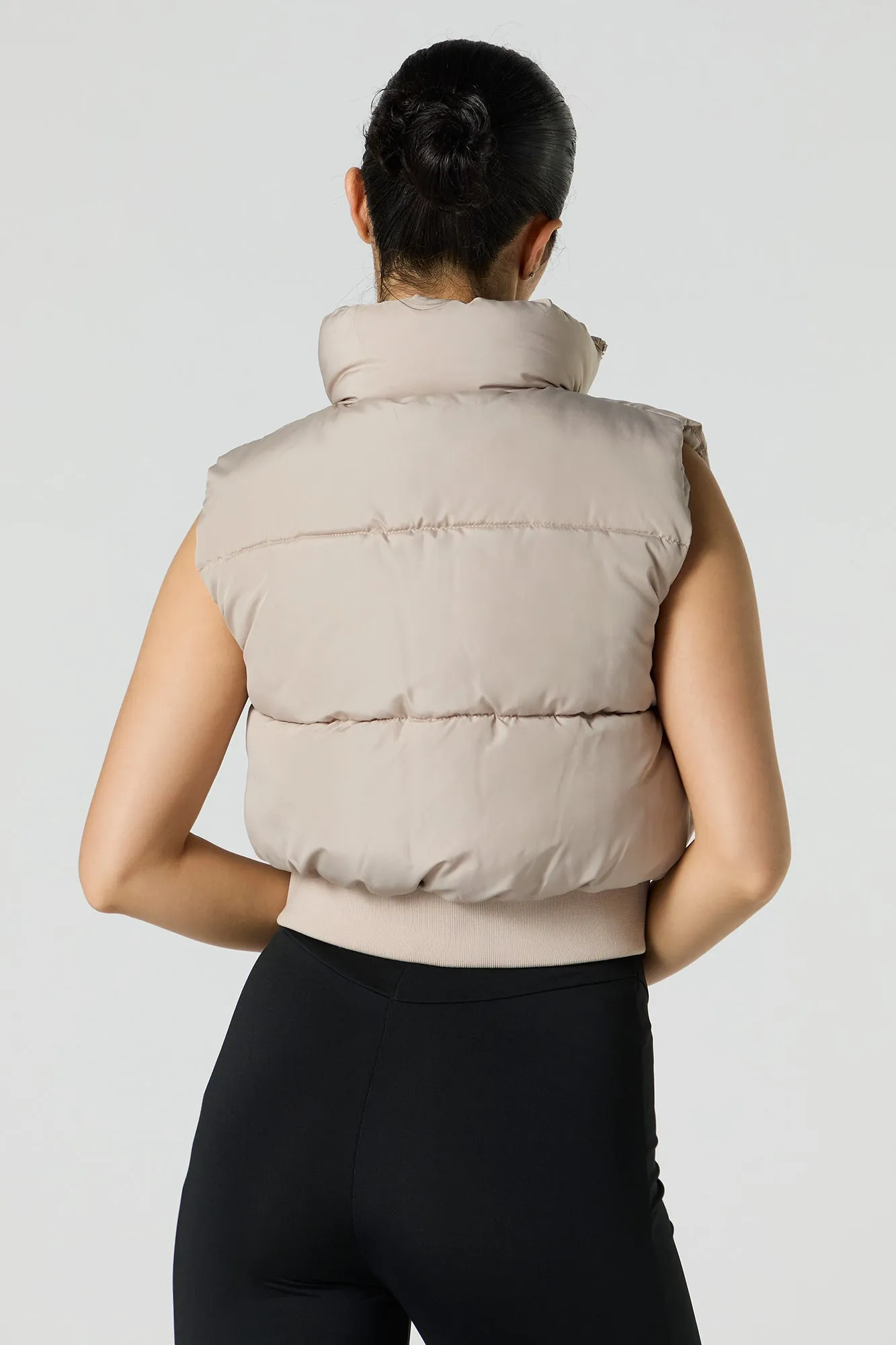 Veste bouffante courte sold by Urban Planet product image thumbnail 2