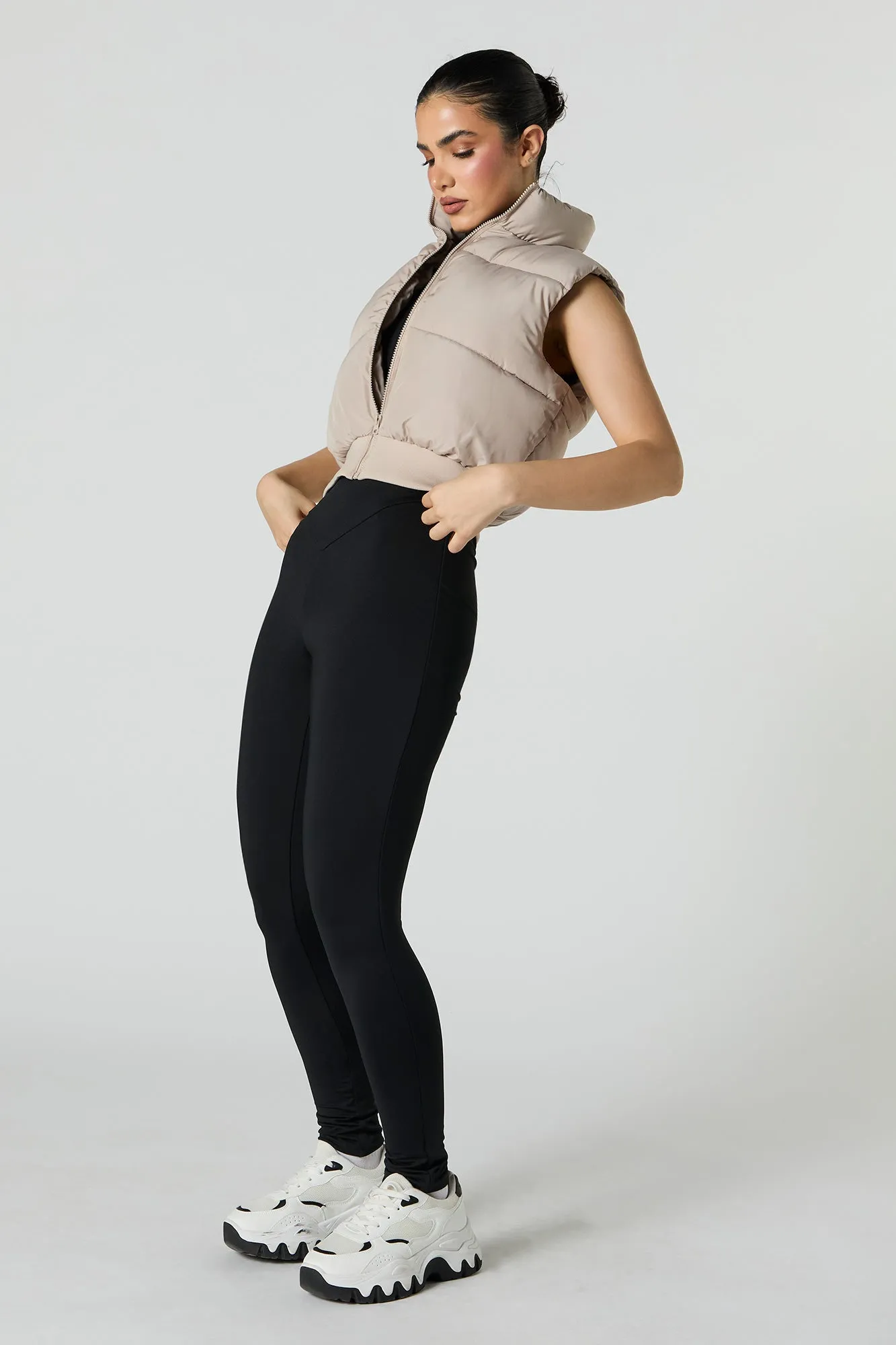 Veste bouffante courte sold by Urban Planet product image thumbnail 3