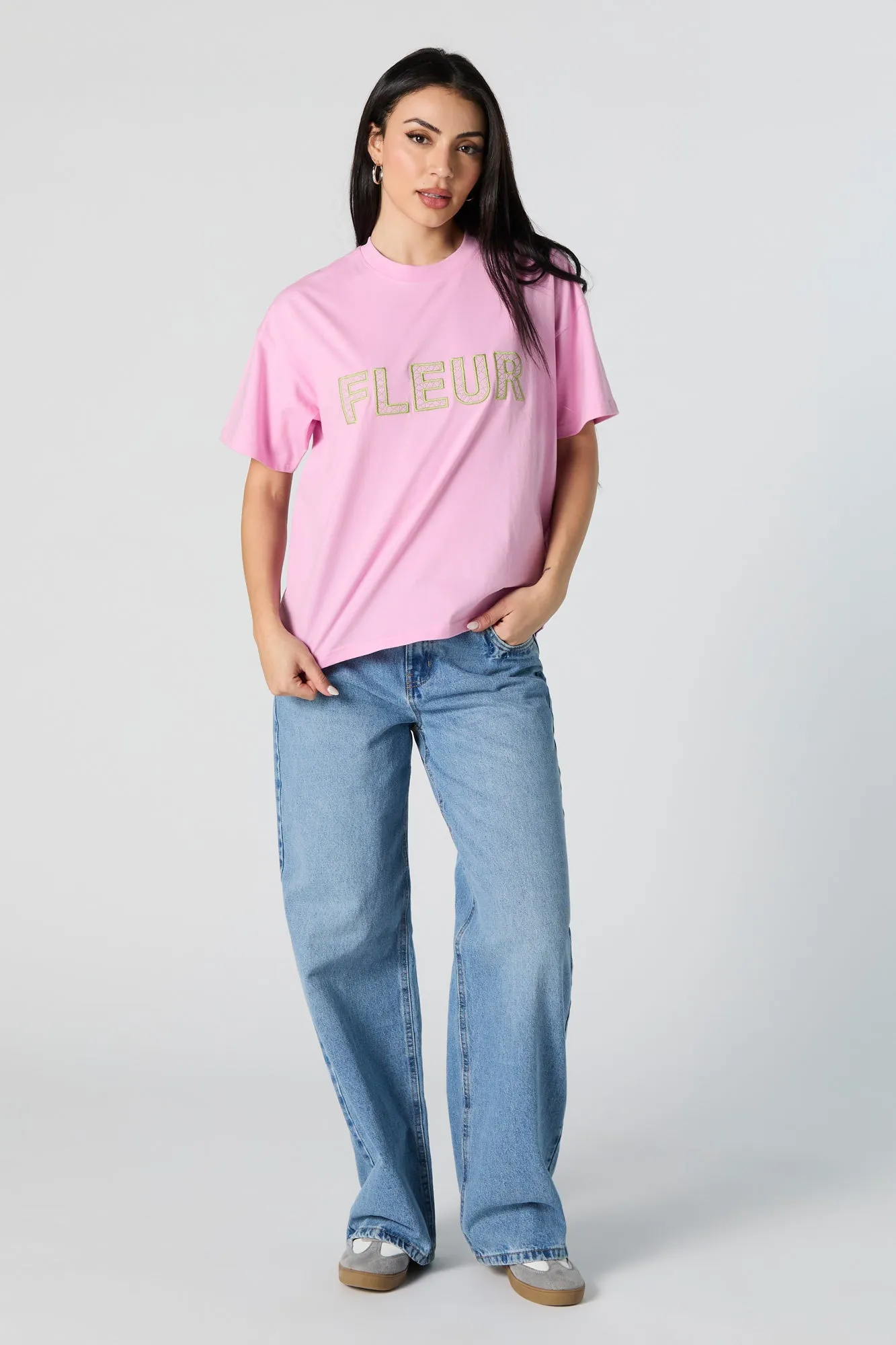 07 Graphic T-Shirt sold by Urban Planet product image thumbnail 2