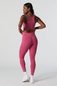 High Rise Active Back Pocket Legging sold by Urban Planet