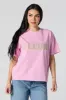 07 Graphic T-Shirt sold by Urban Planet