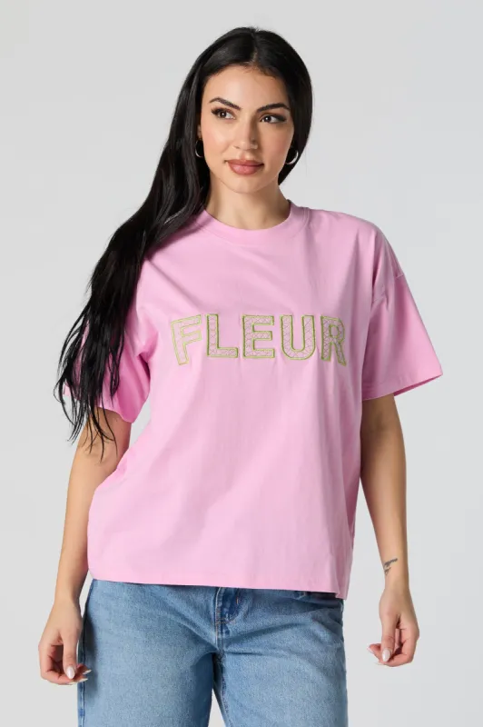 07 Graphic T-Shirt sold by Urban Planet