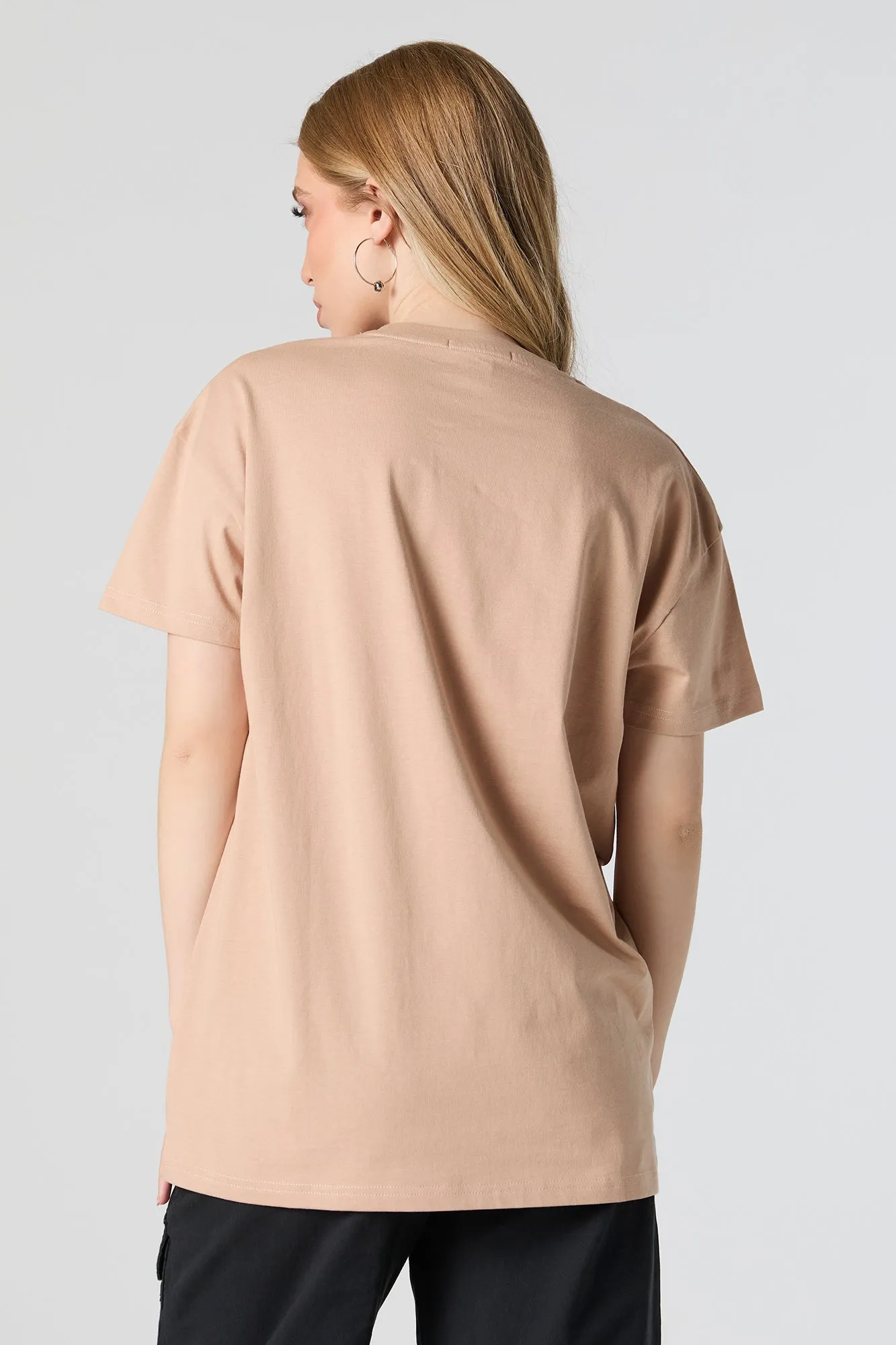 Berlin Graphic T-Shirt sold by Urban Planet product image thumbnail 2