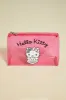 Hello Kitty Jelly Makeup Bag sold by Urban Planet