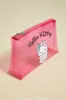 Hello Kitty Jelly Makeup Bag sold by Urban Planet