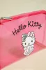 Hello Kitty Jelly Makeup Bag sold by Urban Planet