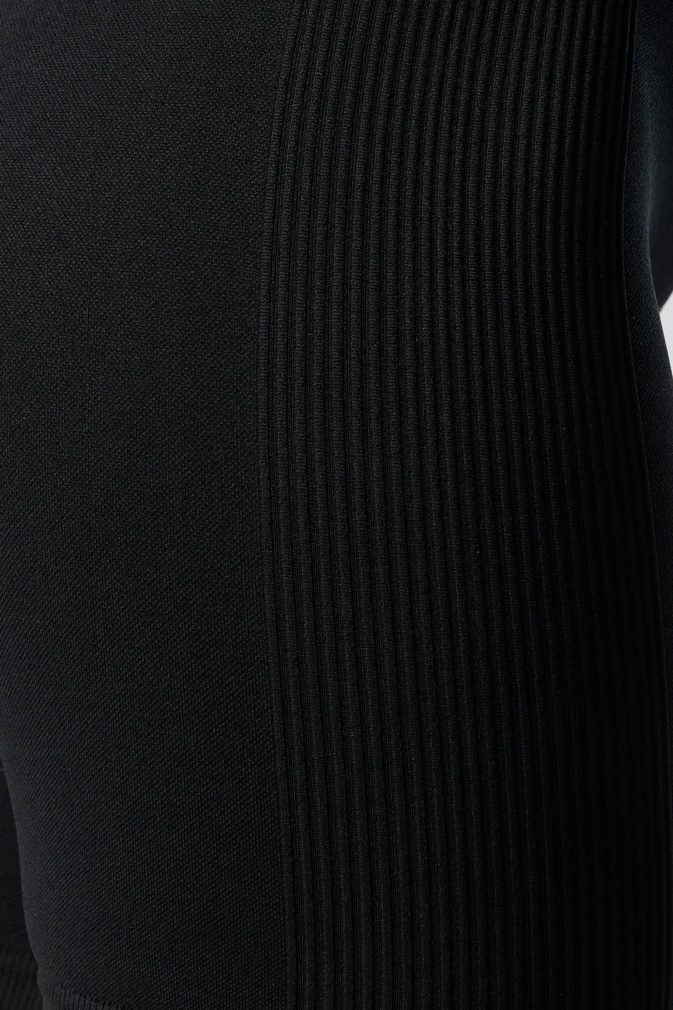 Short de cycliste Active sans couture cintré au dos sold by Urban Planet product image thumbnail 4