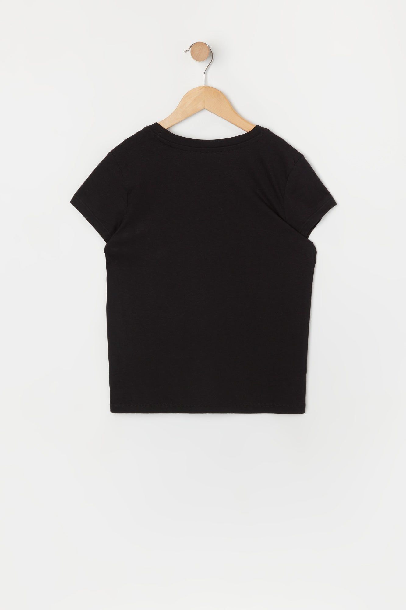 Girls Winnie The Pooh Graphic T-Shirt sold by Urban Planet product image thumbnail 2