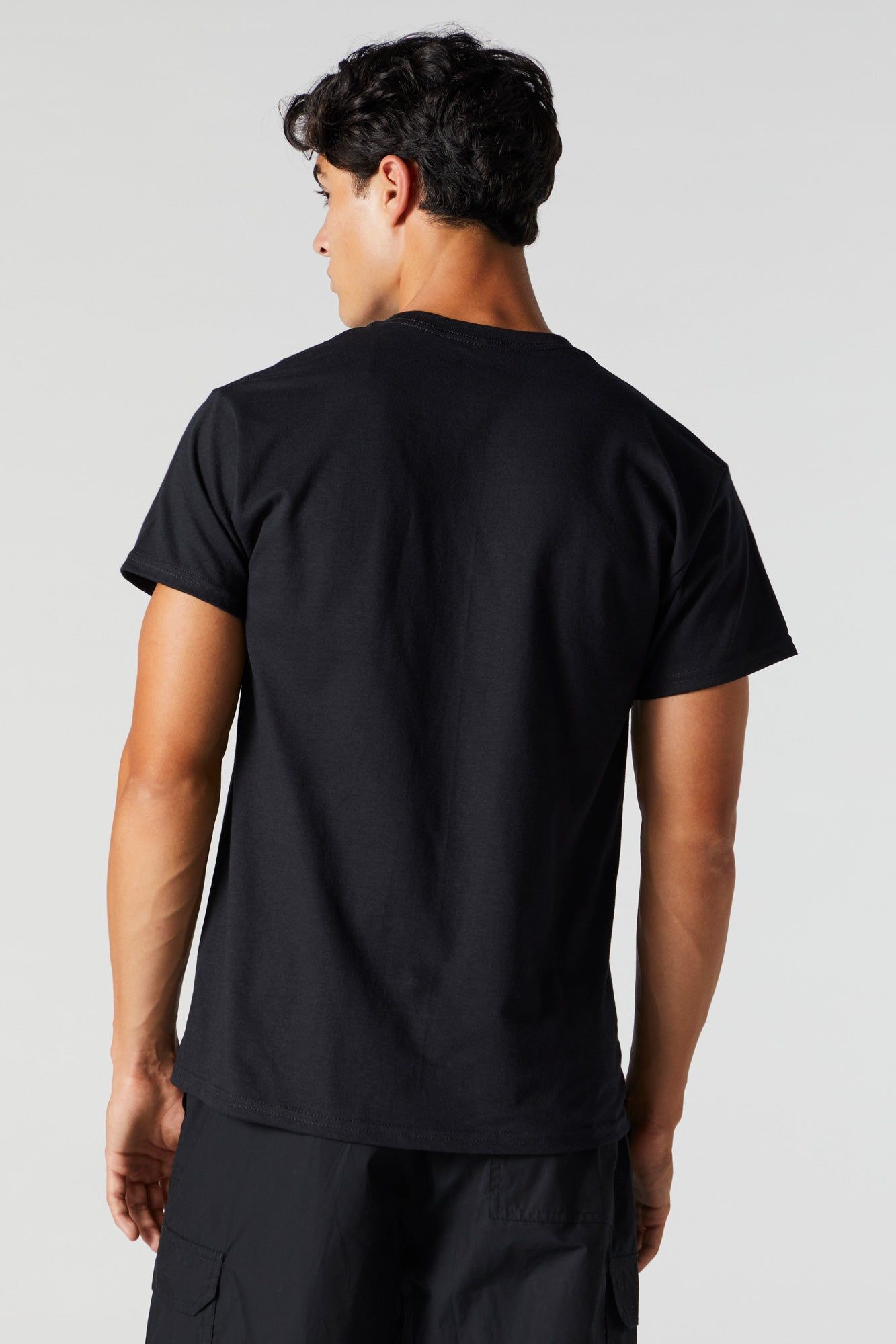 T-shirt à imprimé Cheetos sold by Urban Planet product image thumbnail 3