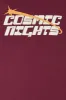 Cosmic Nights Graphic T-Shirt sold by Urban Planet