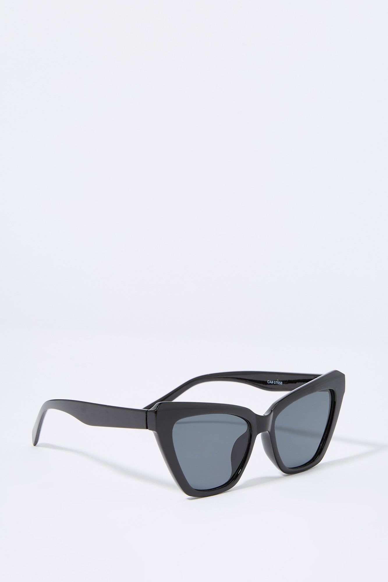 Cat Eye Sunglasses sold by Urban Planet product image thumbnail 2