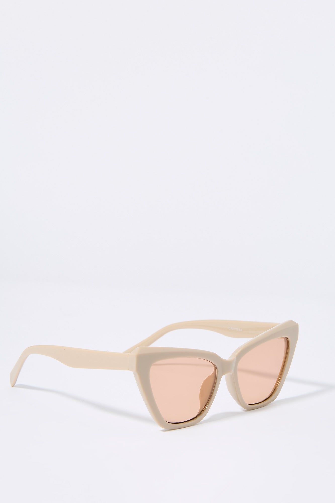 Cat Eye Sunglasses sold by Urban Planet product image thumbnail 5