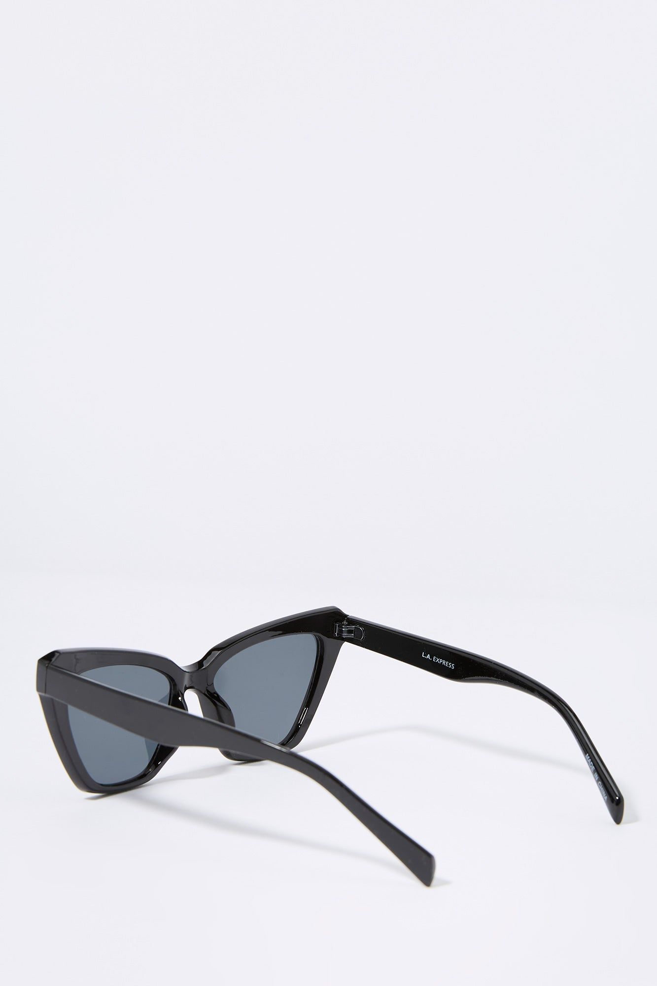 Cat Eye Sunglasses sold by Urban Planet product image thumbnail 3