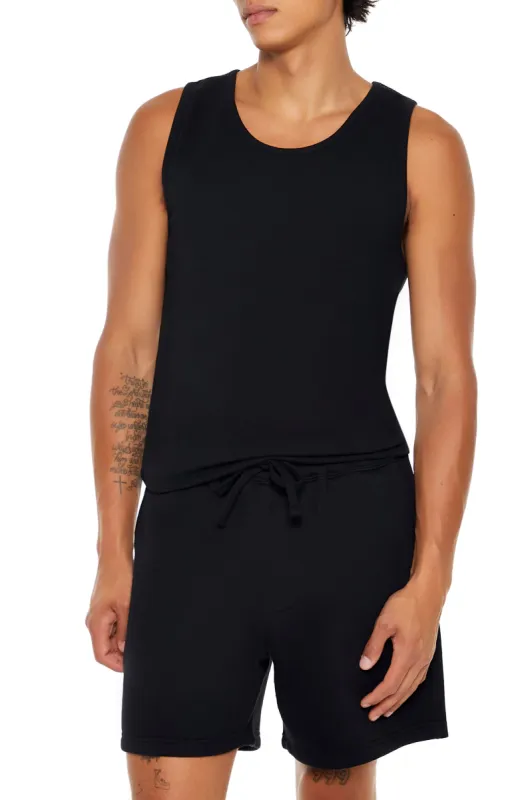 Débardeur en tricot côtelé sold by Urban Planet