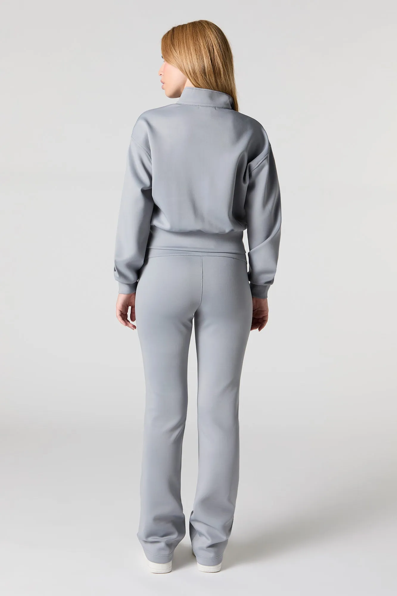 Scuba Flare Pant sold by Urban Planet product image thumbnail 3